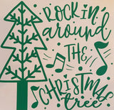 Custom printable vinyl designs