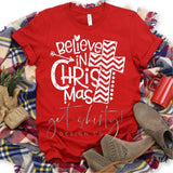 Christ Mas