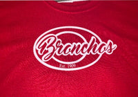 OHS Bronchos