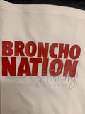 OHS Bronchos