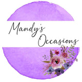 Custom printable vinyl designs