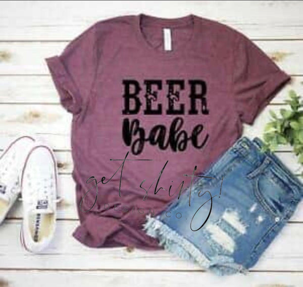 Beer Babe