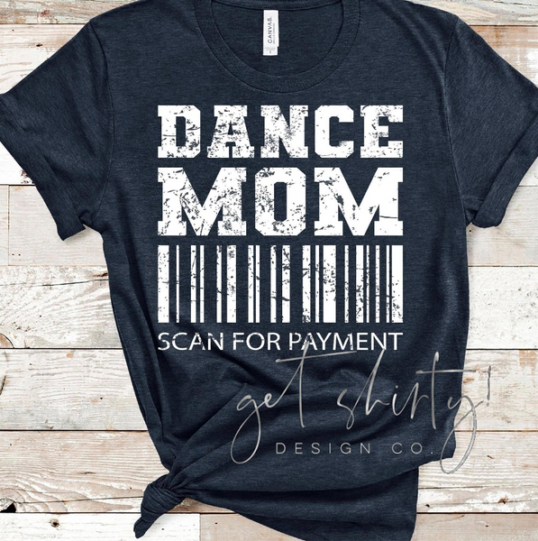 Dance Mom