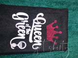 Ladies Golf towels