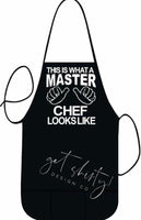 Master Chef