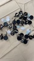 Badge reels for sublimation