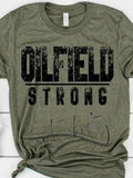 Oilfield Strong