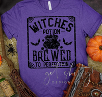 Witches Brew