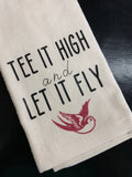 Ladies Golf towels