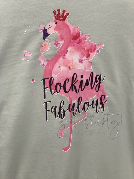 Flocking Fabulous