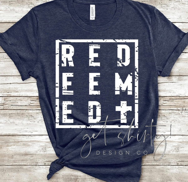 Redeemed