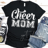 Cheer Mom