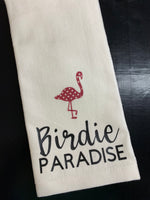 Ladies Golf towels